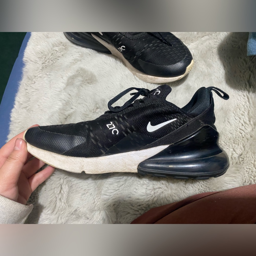 Nike air 270